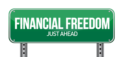 The Opening Doors To Your Financial Freedom program includes: