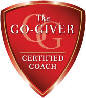 Go-Giver Certified Coach