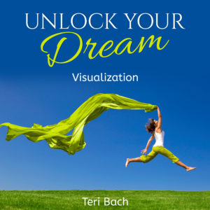 Unlock Your Dreams Visualization
